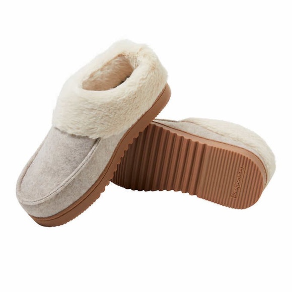 Dearfoams Womens’ Slippers - Picture 5 of 6
